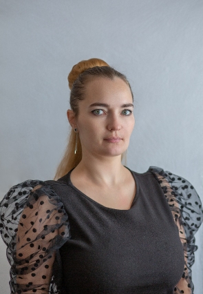 Педагогический работник Елисеева Екатерина Владимировна.