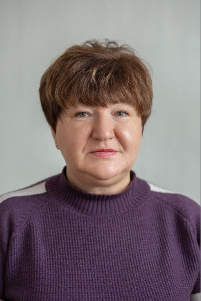 Педагогический работник Байкова Ирина Алексеевна.